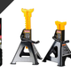 Image for article titled Fuel System Cleaner on Sale, 4-Ton Jack Stands, SONOS Speakers